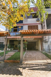 Apartamento 1 dorm à venda Travessa Serafim Terra, Jardim Botânico - Porto Alegre