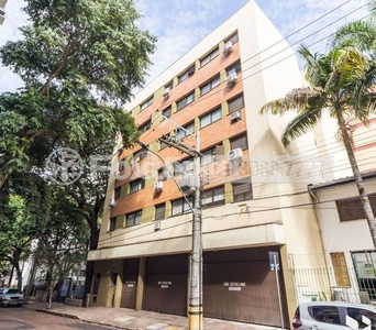 Apartamento 1 dorm à venda Travessa Tuyuty, Centro Histórico - Porto Alegre