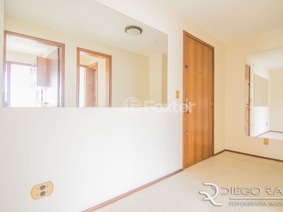 Apartamento 2 dorms à venda Alameda Vicente de Carvalho, Boa Vista - Porto Alegre