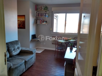 Apartamento 2 dorms à venda Avenida A. J. Renner, Humaitá - Porto Alegre