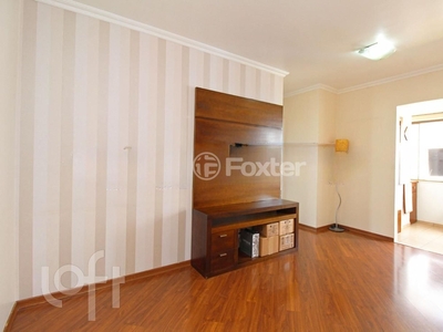 Apartamento 2 dorms à venda Avenida A. J. Renner, Humaitá - Porto Alegre