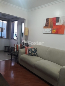 Apartamento 2 dorms à venda Avenida A. J. Renner, Humaitá - Porto Alegre