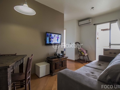 Apartamento 2 dorms à venda Avenida A. J. Renner, Humaitá - Porto Alegre