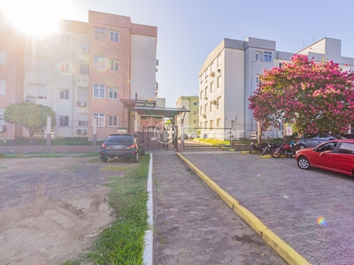 Apartamento 2 dorms à venda Avenida A. J. Renner, Humaitá - Porto Alegre