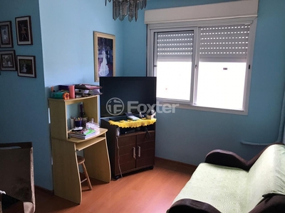 Apartamento 2 dorms à venda Avenida A. J. Renner, Humaitá - Porto Alegre