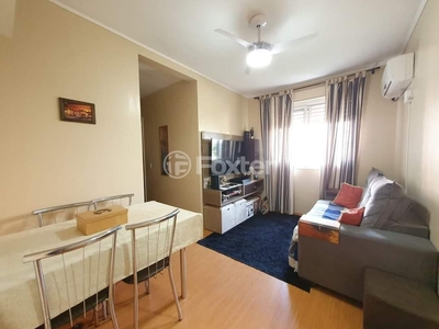 Apartamento 2 dorms à venda Avenida A. J. Renner, Humaitá - Porto Alegre