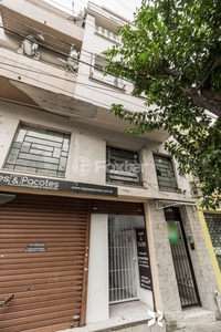 Apartamento 2 dorms à venda Avenida Alberto Bins, Centro Histórico - Porto Alegre