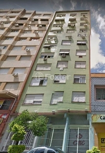 Apartamento 2 dorms à venda Avenida Alberto Bins, Floresta - Porto Alegre