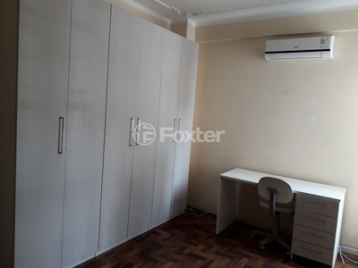 Apartamento 2 dorms à venda Avenida Alberto Bins, Floresta - Porto Alegre