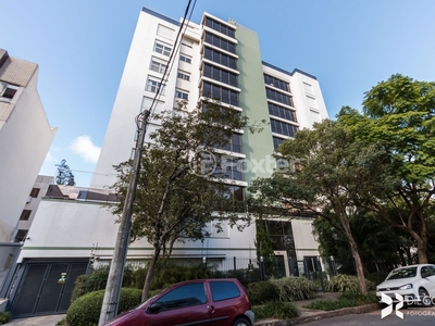 Apartamento 2 dorms à venda Avenida Alegrete, Petrópolis - Porto Alegre