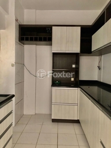 Apartamento 2 dorms à venda Avenida América, Auxiliadora - Porto Alegre