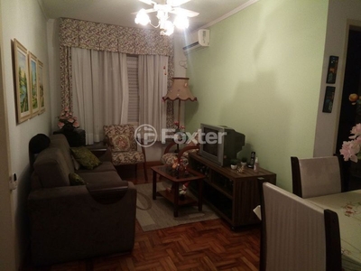 Apartamento 2 dorms à venda Avenida Andaraí, Passo da Areia - Porto Alegre