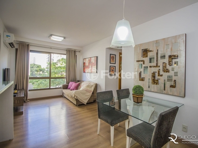 Apartamento 2 dorms à venda Avenida Andaraí, Passo da Areia - Porto Alegre