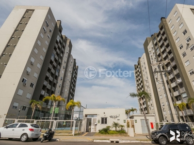 Apartamento 2 dorms à venda Avenida Armando Fajardo, Igara - Canoas