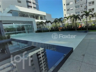 Apartamento 2 dorms à venda Avenida Assis Brasil, Jardim Lindóia - Porto Alegre