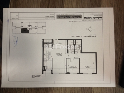 Apartamento 2 dorms à venda Avenida Assis Brasil, São Sebastião - Porto Alegre