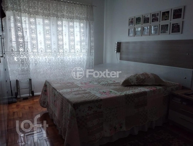 Apartamento 2 dorms à venda Avenida Assis Chateaubriand, São Sebastião - Porto Alegre