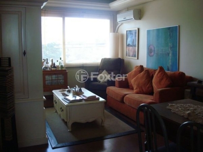 Apartamento 2 dorms à venda Avenida Augusto Meyer, Auxiliadora - Porto Alegre