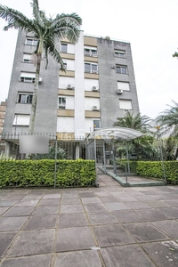 Apartamento 2 dorms à venda Avenida Bagé, Petrópolis - Porto Alegre