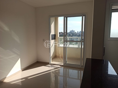 Apartamento 2 dorms à venda Avenida Baltazar de Oliveira Garcia, Costa e Silva - Porto Alegre