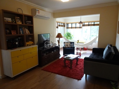 Apartamento 2 dorms à venda Avenida Belém, Teresópolis - Porto Alegre