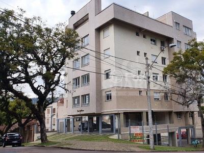Apartamento 2 dorms à venda Avenida Belém, Teresópolis - Porto Alegre