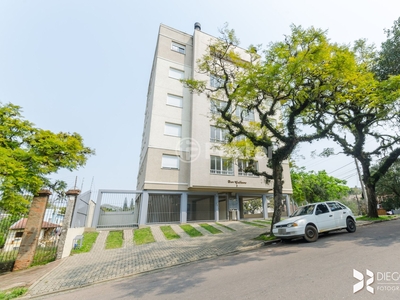 Apartamento 2 dorms à venda Avenida Belém, Teresópolis - Porto Alegre