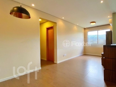 Apartamento 2 dorms à venda Avenida Bento Gonçalves, Agronomia - Porto Alegre