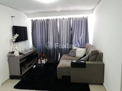 Apartamento 2 dorms à venda Avenida Bento Gonçalves, Partenon - Porto Alegre