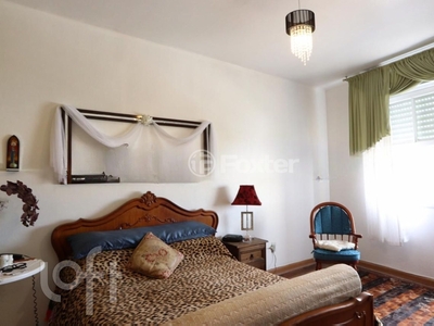 Apartamento 2 dorms à venda Avenida Bento Gonçalves, Partenon - Porto Alegre