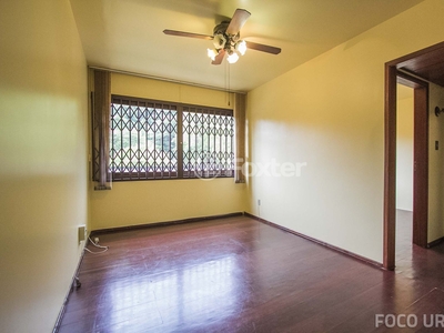 Apartamento 2 dorms à venda Avenida Bento Gonçalves, Santo Antônio - Porto Alegre