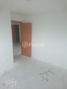 Apartamento 2 dorms à venda Avenida Boqueirão, Estância Velha - Canoas