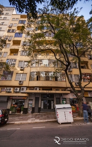 Apartamento 2 dorms à venda Avenida Borges de Medeiros, Centro Histórico - Porto Alegre
