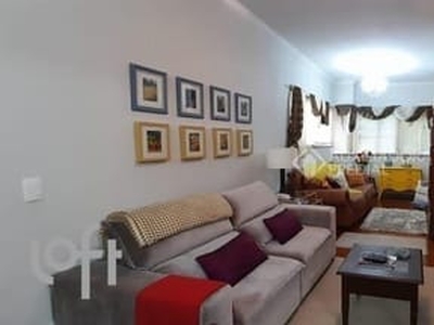 Apartamento 2 dorms à venda Avenida Borges De Medeiros, Floresta - Gramado