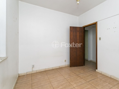 Apartamento 2 dorms à venda Avenida Brasiliano Índio de Moraes, Passo da Areia - Porto Alegre