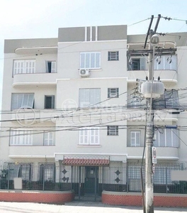 Apartamento 2 dorms à venda Avenida Cairu, Navegantes - Porto Alegre