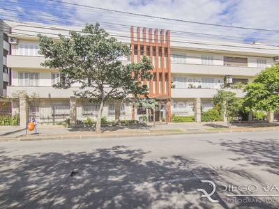 Apartamento 2 dorms à venda Avenida Carlos Gomes, Auxiliadora - Porto Alegre
