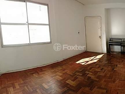 Apartamento 2 dorms à venda Avenida Chicago, Floresta - Porto Alegre