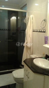 Apartamento 2 dorms à venda Avenida Chicago, Floresta - Porto Alegre