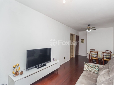 Apartamento 2 dorms à venda Avenida Chicago, Floresta - Porto Alegre