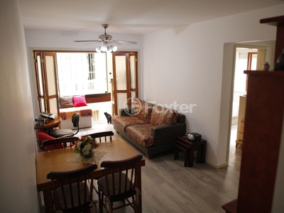 Apartamento 2 dorms à venda Avenida Chicago, Floresta - Porto Alegre