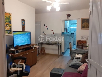 Apartamento 2 dorms à venda Avenida Clóvis Paim Grivot, Humaitá - Porto Alegre