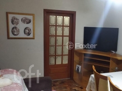 Apartamento 2 dorms à venda Avenida Clóvis Paim Grivot, Humaitá - Porto Alegre