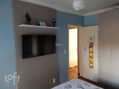 Apartamento 2 dorms à venda Avenida Clóvis Paim Grivot, Humaitá - Porto Alegre