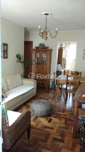 Apartamento 2 dorms à venda Avenida Clóvis Paim Grivot, Humaitá - Porto Alegre