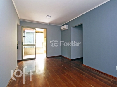 Apartamento 2 dorms à venda Avenida Coronel Lucas de Oliveira, Bela Vista - Porto Alegre