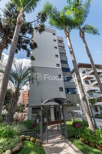 Apartamento 2 dorms à venda Avenida Coronel Lucas de Oliveira, Bela Vista - Porto Alegre