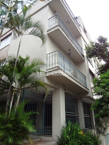 Apartamento 2 dorms à venda Avenida Coronel Lucas de Oliveira, Mont Serrat - Porto Alegre