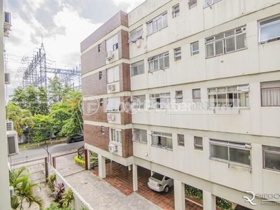 Apartamento 2 dorms à venda Avenida Coronel Lucas de Oliveira, Petrópolis - Porto Alegre