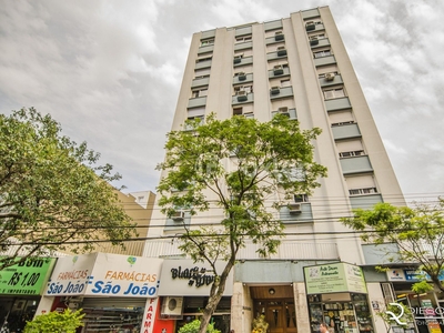 Apartamento 2 dorms à venda Avenida Cristóvão Colombo, Floresta - Porto Alegre